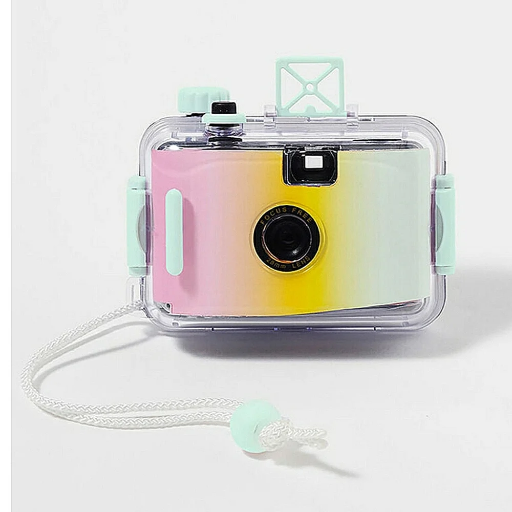 SUNNYLIFE Ombre Underwater Camera - Picture 2 of 6